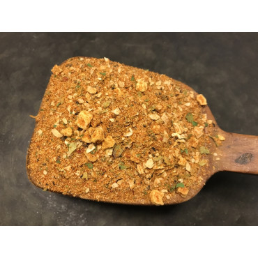 Grill & Stek Hawaii – använd i marinad, på grillspett och grönsaker