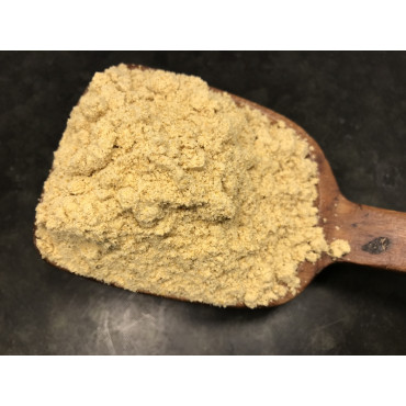 Go Bananas Sweet banana/ curry 20g