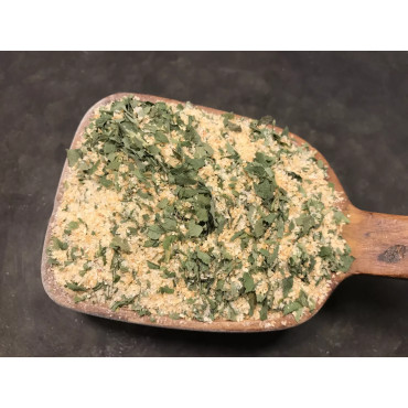 Kryddsmörs krydda Ramslök/ vitlök 20g