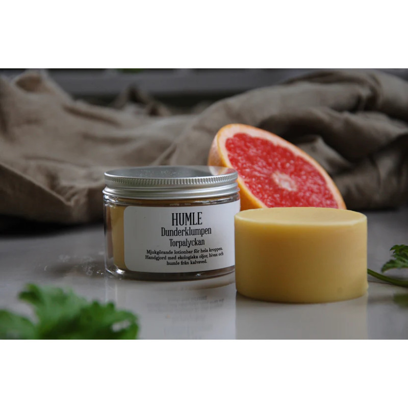 HUMLE DunderklumpenTorpalyckan