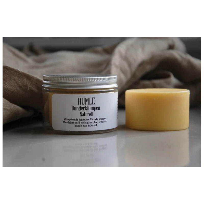 HUMLE DunderklumpenTorpalyckan 100g