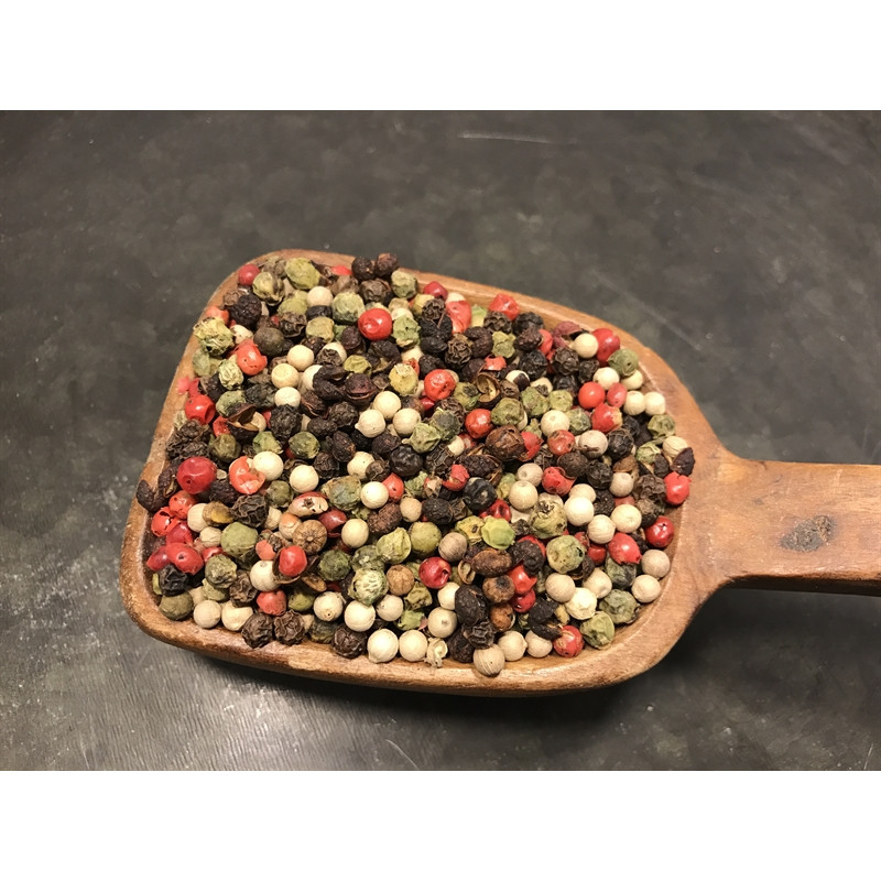 Pepparmix 5 peppar 15-20g