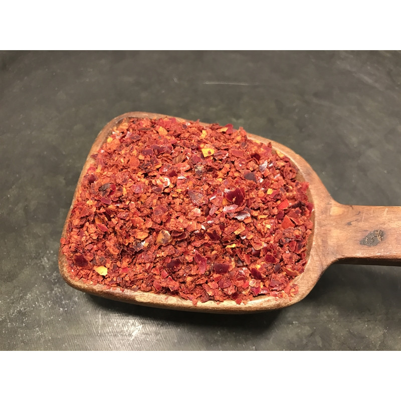 Chili Thai flakes utan kärna 30g