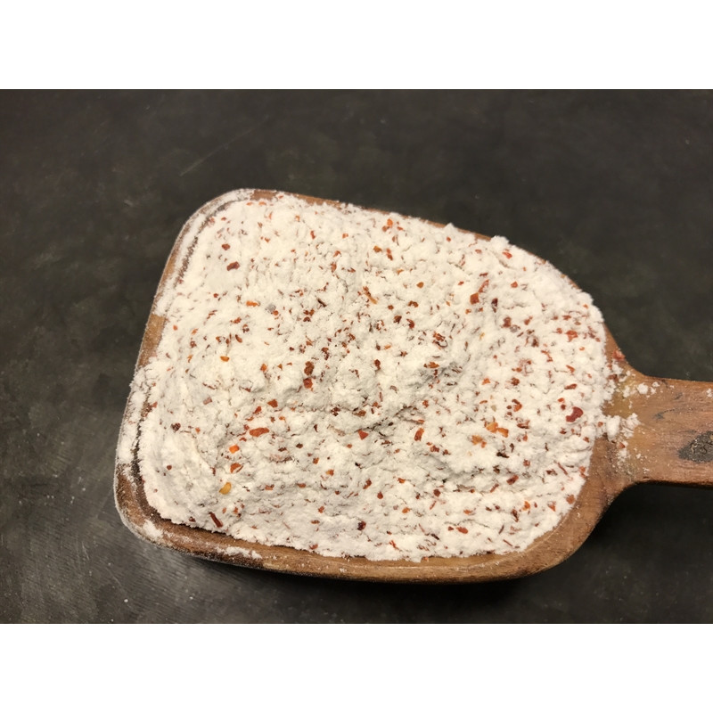 Twist of lime Lime/chili 10g