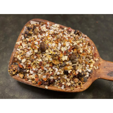 Viltkrydda till grytor 30g