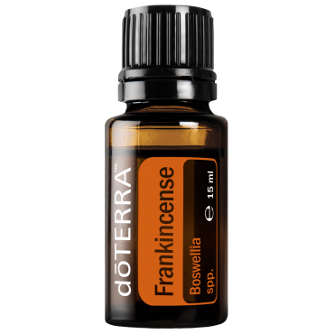 dOTERRA - Frankincense (Rökelse) 15 Ml Boswellia Eterisk Olja