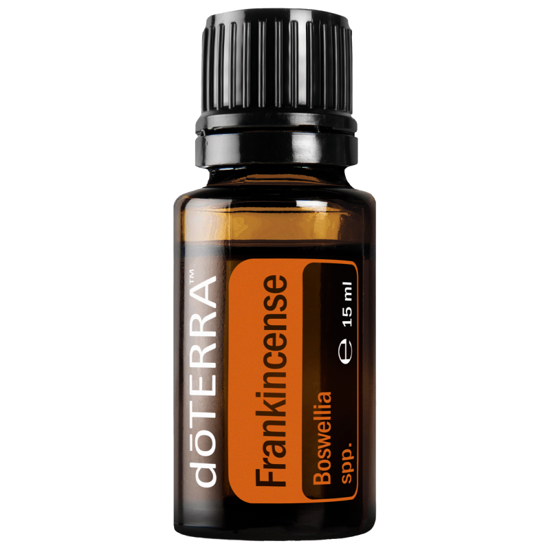 dOTERRA - Frankincense (Rökelse) 15 Ml Boswellia Eterisk Olja