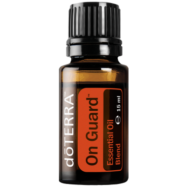 doTERRA On Guard  Aroma 15 Ml
