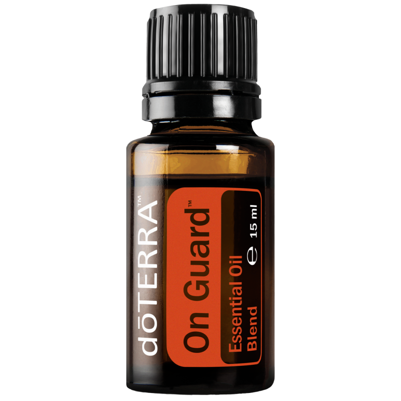 doTERRA On Guard  Aroma 15 Ml