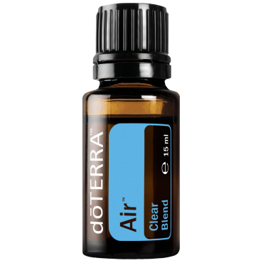 doTERRA Breathe (Air) – eterisk oljeblandning 15 ml (CPTG)