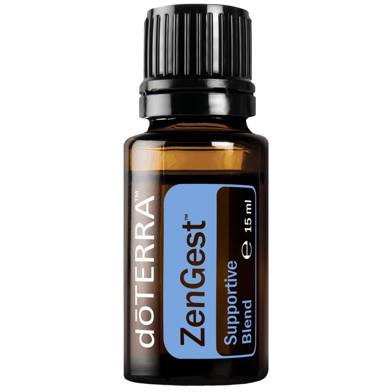dOTERRA-Zengest 15 Ml