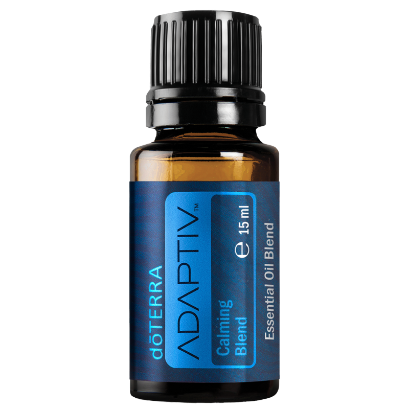 doTERRA Adaptiv – eterisk blandning 15 ml (CPTG)
