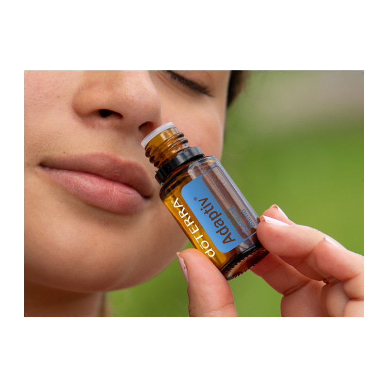 doTERRA Adaptiv – eterisk blandning 15 ml (CPTG)
