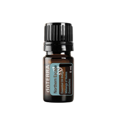 doTERRA Northern Escape Woodland Blend 5 ml (CPTG)
