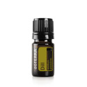 doTERRA Dill – eterisk olja 5 ml (CPTG)