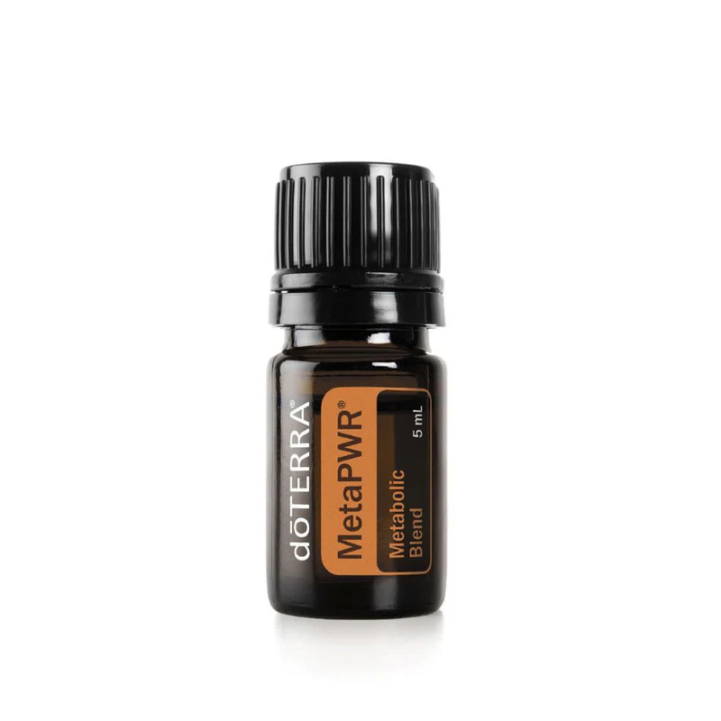 doTERRA MetaPWR – eterisk oljeblandning 5 ml (CPTG)