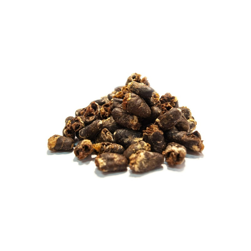 Hjärta – Kyckling hundgodis 500 g | Naturliga kycklinghjärtan