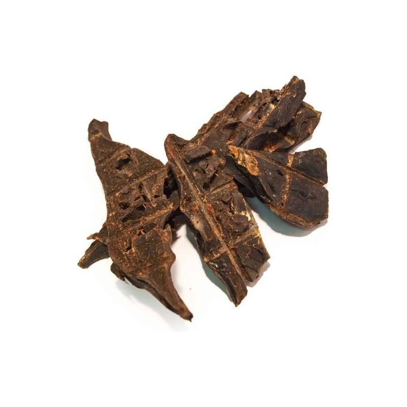 Lammlever 1 kg – svensk råvara, Emmzo