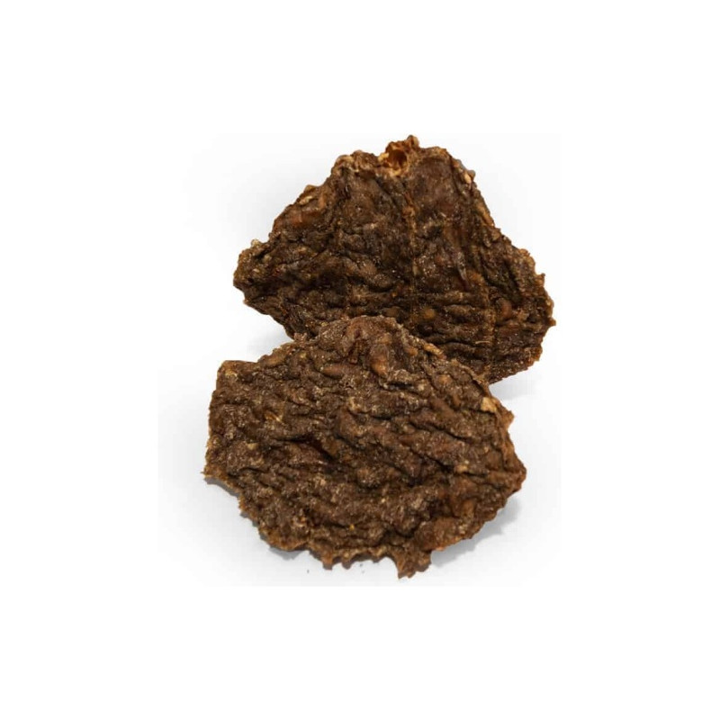 Burgare Nöt Vom – 50 st hundfoder från Sverige