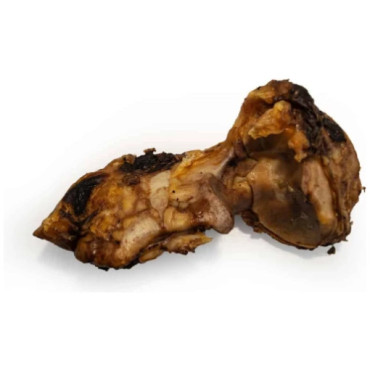 Ben Nöt Knota – 10 st torkade hundben från Sverige