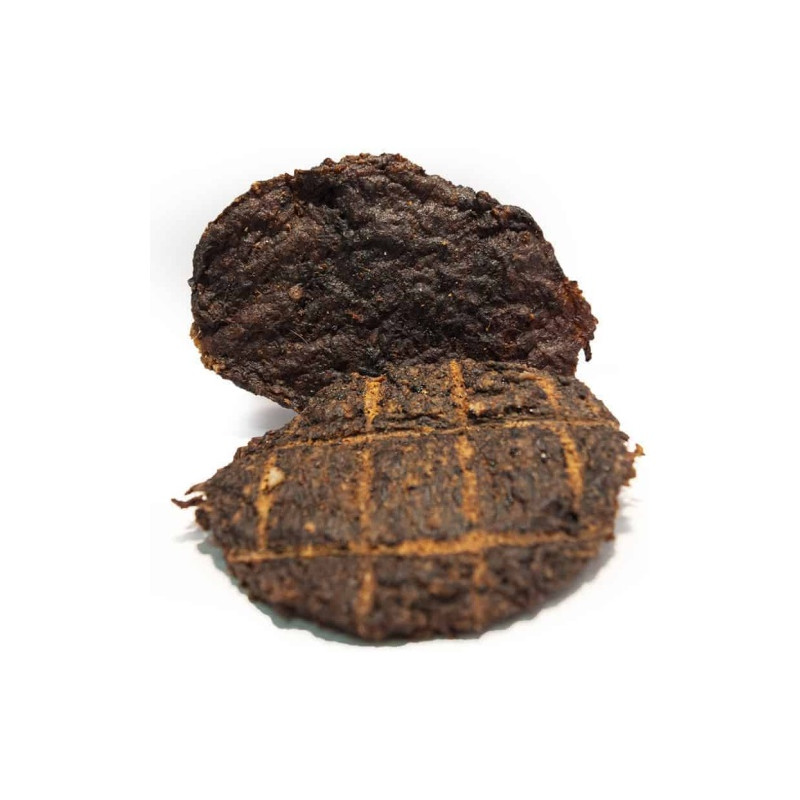 VILTBURGARE 100 pack