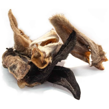 LAMMÖRON M. PÄLS 1KG