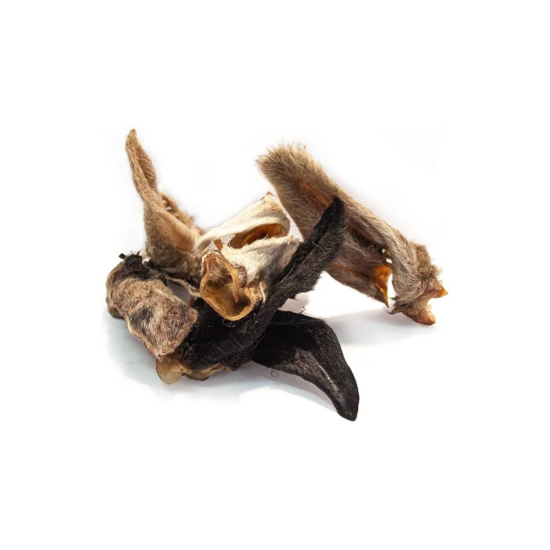 LAMMÖRON M. PÄLS 1KG