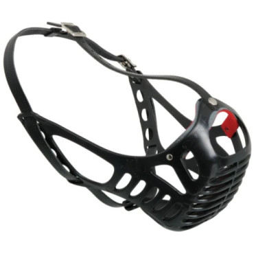 Munkorg Boxer – plast, Small & Large