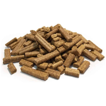 LAMM & RIS SNITTAR 15KG