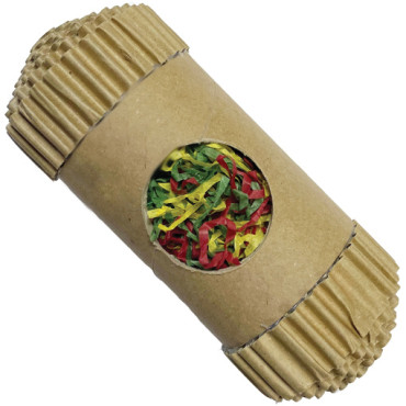 Small Animal Cardboard Candy Cave