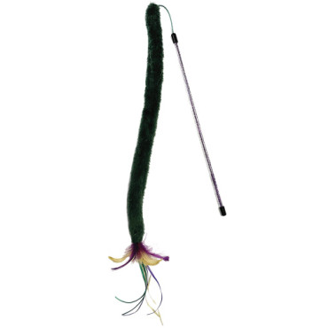 Gemstone Forest Fluffy Teaser