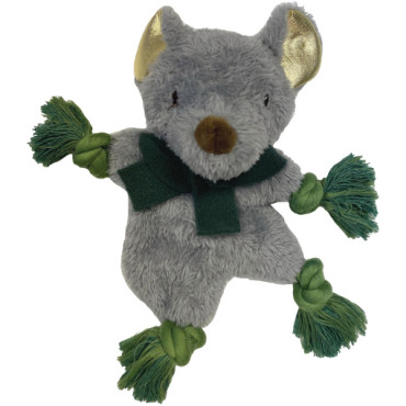 Gemstone Forest Ropee Body Mouse