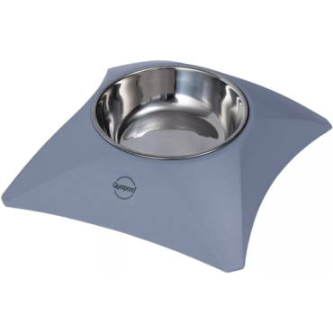 Quapas! rostfria kattskålar – snygga & hygieniska matskålar för katt