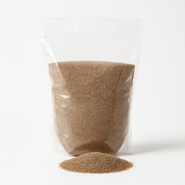 Loppfrö Psyllium 100 % – Mage & Tarmbalans för Häst
