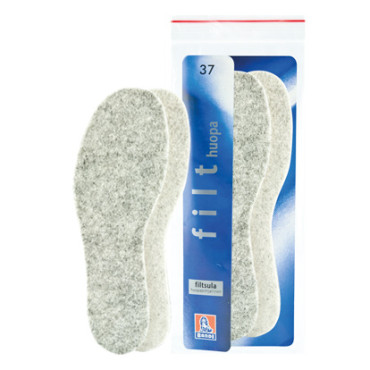 Bandi Filtsula – varm ullsula