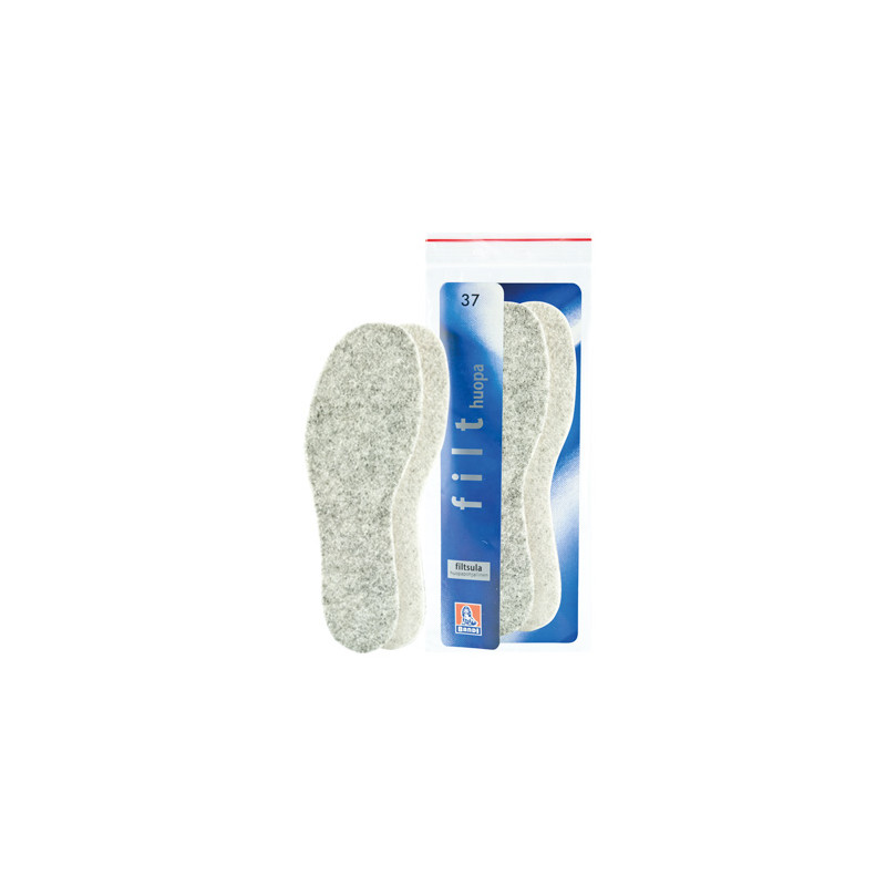 Bandi Filtsula – varm ullsula