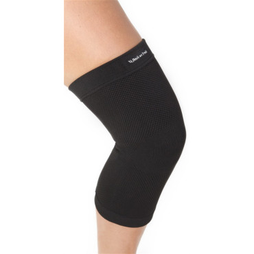 Back On Track Physio Knäskydd Small – stöd och komfort