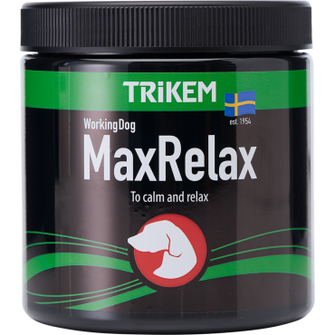 Trikem MaxRelax Hund 450g (AntiStress)