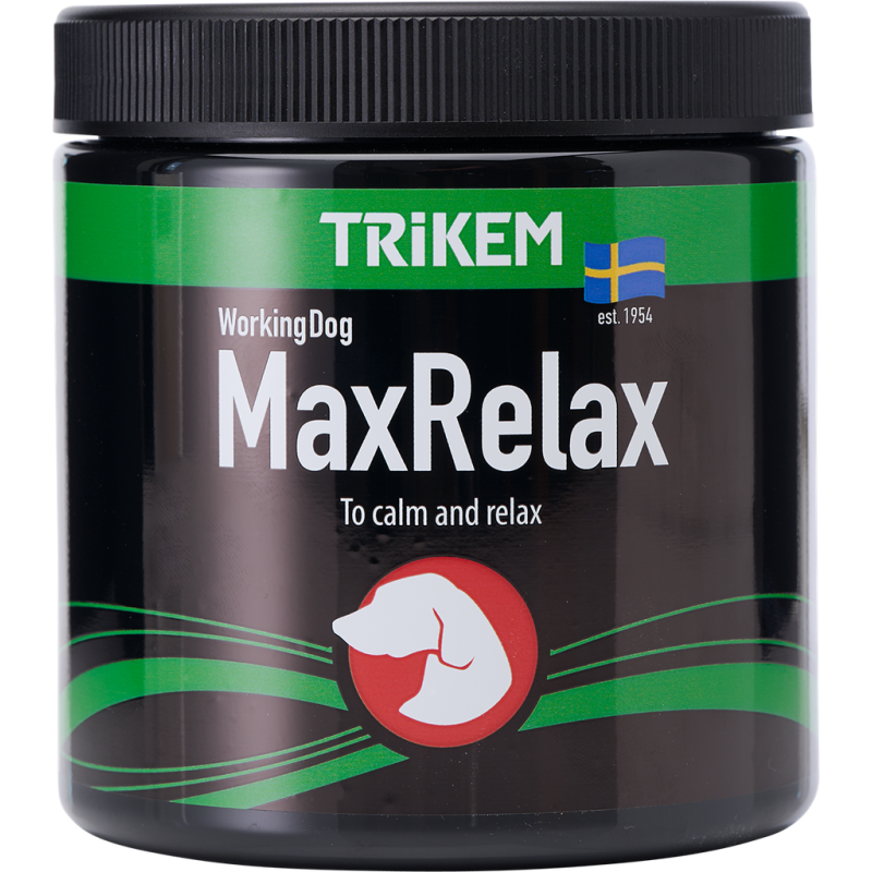 Trikem MaxRelax Hund 450g (AntiStress)