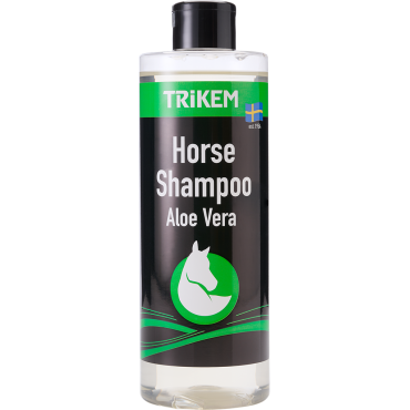 Trikem Horse Shampoo Aloe Vera
