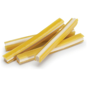 Hundgodis Soja Ris 100% vegetarisk 100g