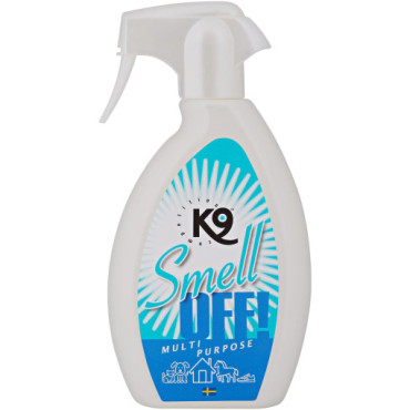 K9 Horse smell off stable-(500ml)