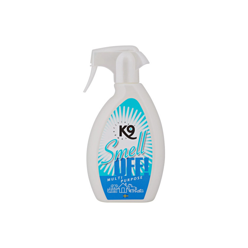 K9 Horse smell off stable-(500ml)