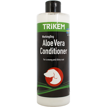 WorkingDog AloeVera Conditioner 500 ml