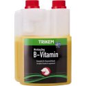 WorkingDog B-Vitamin 500ml