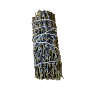 Rökelse Fransk Lavendel 10x4 cm – Naturlig lugn och balans