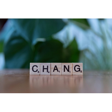 Ändring av namn telefon på försändelse