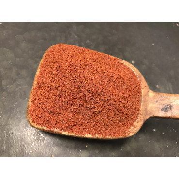 Saffran malda strån 1 gram