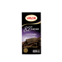 Valor 82% Mörk Choklad – 100 g