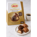 Valor Chocolatíssimo Praliner Utan Tillsatt Socker 200 g